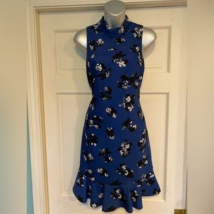 NWT Rebecca Taylor dress